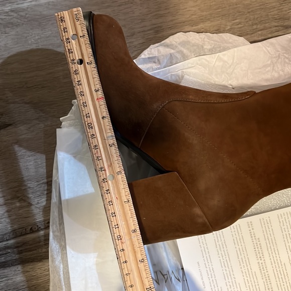 Stuart Weitzman boot dalenna - Picture 4 of 8